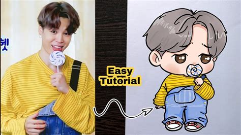 draw bts|bts drawings cute.